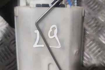 NÁDRŽ PALIVA DODGE CHALLENGER COUPE 68316784AA 5.7L GASOLINE 277KW 2020