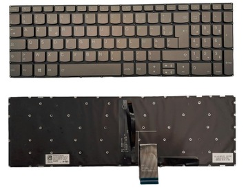 Klawiatura do Lenovo IdeaPad 330-15IKBR 330-17AST 330-17ICH 330-17IKB LED