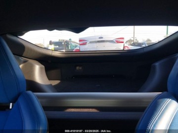 Nissan 2023 Nissan Inny Z Performance Auto 2023 3.0l 3.0 Benzyna 400KM, zdjęcie 12