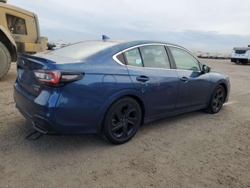 Subaru Legacy V 2020 Subaru Legacy Sport 2020 2.5 Benzyna 182KM, zdjęcie 3