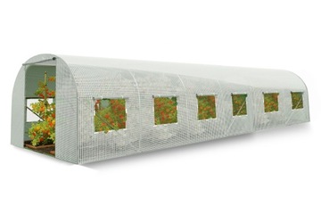 ФОЛЬГА ДЛЯ САДОВОГО ТУННЕЛЯ 3х6м ЗАМЕНА УВ-4 18м2