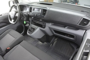 Toyota 2021 Toyota Proace Verso 1.5D4-D 9 osobowy FV23% L3H1, zdjęcie 12