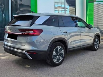 Skoda Kodiaq II SUV 1.5 TSI mHEV 150KM 2025 SKODA Kodiaq Edition 130 1.5 TSI mHEV DSG Suv 150KM 2025, zdjęcie 2