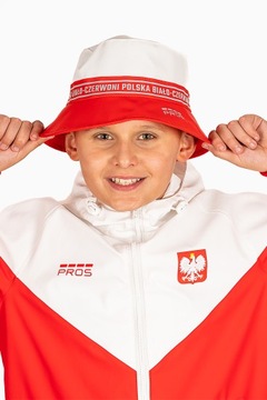 ШЛЯПА POLISH NATIONAL NATIONAL SPORTPROS, размер С