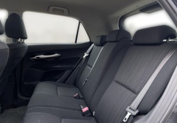 Toyota Auris I Hatchback 1.6 i 16V VVT-i 124KM 2007 Toyota Auris 1.6 VVT-i Luna Salon PL Toyota Mikolajczak Leszno 1.6, zdjęcie 14