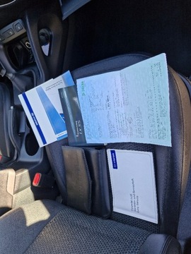 Hyundai ix35 SUV 1.7 CRDi 115KM 2011 Hyundai ix35 Piekny 1.7 CRDI z Niemiec ful bezwypadkowy zarejestrowany 258, zdjęcie 31