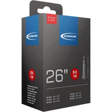 Dętka Schwalbe 26