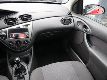 Ford Focus I Hatchback 1.4 16V 75KM 2004 Ford Focus 1.4 16V, Salon Polska, Klima, El. szyby, zdjęcie 7