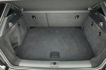 Audi A3 8V Hatchback 3d 1.8 TFSI 180KM 2014 Audi A3 1.8 TFSI, 4X4, Automat, Skóra, Navi, zdjęcie 8