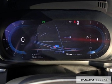 Volvo XC60 II 2023 Volvo XC 60 XC60 Plus Dark 197KM, ACC, BLIS, Skóra, zdjęcie 14