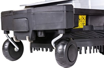 WIPER IKE ROBOT COWER АВТОМАТИЧЕСКАЯ КОСИЛКА 600м