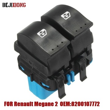 dla RENAULT MEGANE II 2 SCENIC II GRAND SCENIC II