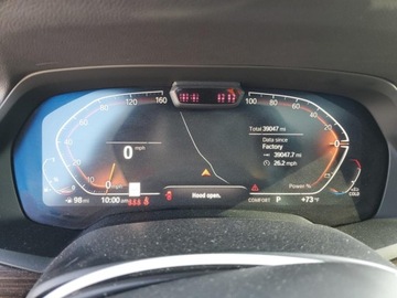 BMW X5 G05 2021 BMW X5 xDrive40I 2021 3.0l 3.0 Benzyna 335KM, zdjęcie 9