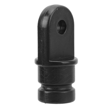 4 шт., нейлоновая проушина для верхнего крепления бимини