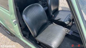 Fiat 126p "Maluch" Hatchback 3d 0.65 24KM 1985 Fiat 126 Fiat 126 1985r i inne stary typ . po remoncie Mozliwa zamiana, zdjęcie 7
