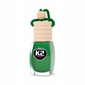 Zapach VENTO K2 8 ml RAINFOREST LUZ