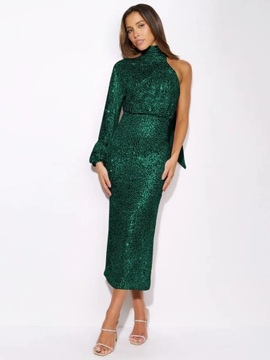 Hot Selling Sequin Dresses Women's Clothing Design