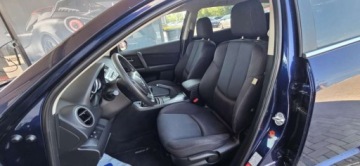 Mazda 6 II Kombi 1.8 MZR 120KM 2009 Mazda 6 1.8 PB 120 KMLed Super Stan Import Raty Oplaty 1.8 Benzyna, zdjęcie 19