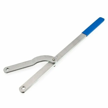 ЗАМОК ШКИВА РАСПРЕДВАЛА T10172 T10554 РАЗВОДНОЙ КЛЮЧ