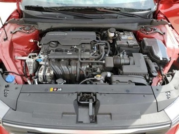 Kia 2025 Kia Inny K4 LX 2025, od ubezpieczalni 2.0 Benzyna 147KM, zdjęcie 10