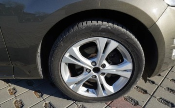 Ford Mondeo IV Kombi 2.0 Duratorq TDCi DPF 163KM 2013 Ford Mondeo Bezwypadkowy Serwisowany 1-Wlasciciel WentylowaneGrzane Fotele, zdjęcie 15