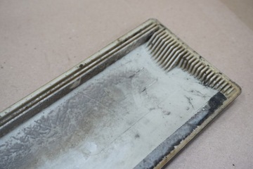 NISSAN PATROL GU3 LIŠTA VRSTVA DVEŘE LEVÝ PŘEDNÍ Y61