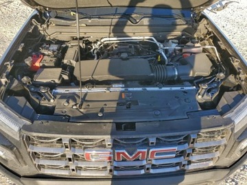  GMC Inny Canyon AT4X 2026 2.7l 2.7 Benzyna 310KM, zdjęcie 6