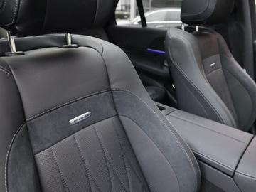 Mercedes GLE V167 SUV AMG Facelifting 4.0 63S 612KM 2026 MERCEDES-BENZ GLE AMG 63 S 4-Matic+ Suv 4.0 (612KM) 2026, zdjęcie 12