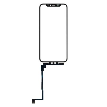 iPhone 11 Pro СЕНСОРНЫЙ ЖК-ДИГИТАЙЗЕР СЕНСОРНЫЙ ЖК-ЭКРАН БЕЗ IC-ЧИПА + OCA