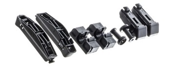 ДВОРНИКИ EASYSET OE 650/400 ММ