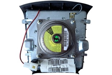 AIRBAG ŘIDIČE SSANGYONG REXTON (GAB_) 8620021500 2005