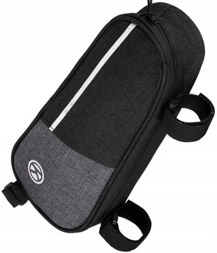 Водонепроницаемая сумка для велосипеда, передняя сумка