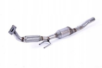 KATALIZATOR VW GOLF IV 2.0 1998 - 2006 1J0254506JX