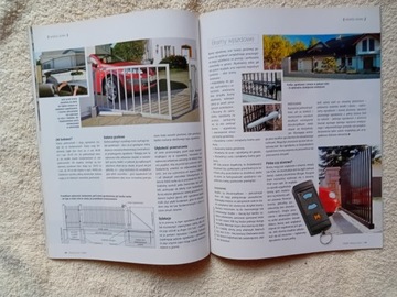 Свой дом, номера 6,7,8/2007 г.