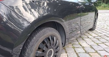 Citroen C4 I Coupe 2.0 i 16V 177KM 2007 Citroen C4 VTS 2.0 177KM xenon 2.0 Benzyna 177KM, zdjęcie 8