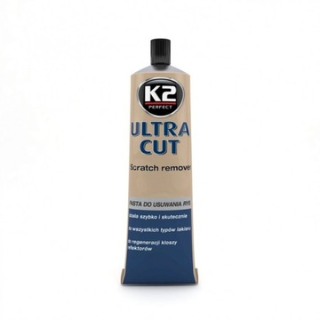 K2 TURBO TEMPO PAINT GLOSS ПАСТА 120г