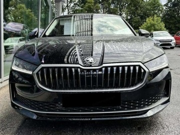 Skoda Superb IV Liftback 2.0 TSI 265KM 2026 SKODA Superb L&amp;K 2.0 TSI DSG 4x4 265KM, zdjęcie 1