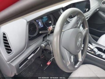 Hyundai Sonata V 2021 Hyundai Sonata 2021 Hyundai Sonata SE 2.5L 2.5 Benzyna 191KM, zdjęcie 11