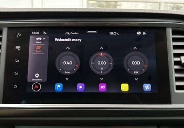 Seat Ateca SUV Facelifting 1.5 EcoTSI 150KM 2024 Seat Ateca Cupra Ateca jak Seat Pakiety, ACC, Kamera, DCC, BEATS, GPS, Sal, zdjęcie 32