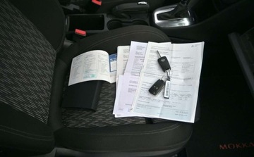 Opel Mokka I SUV 1.4 Turbo ECOTEC 140KM 2015 Opel Mokka 1,4 T 140 KM Automat LED Nawigacja BI-Xenon Klimatronik 1.4, zdjęcie 34