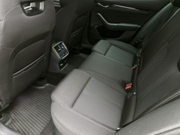 Skoda Octavia IV Liftback 2.0 TSI 190KM 2023 Skoda Octavia 2.0TSI 190KM 4X4 Sportline DSG l LED, zdjęcie 11