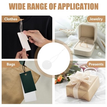 ПОВОДОК ПОДАРОК ​​100 ШТ.