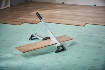 Резак панелей Wolfcraft LC 600
