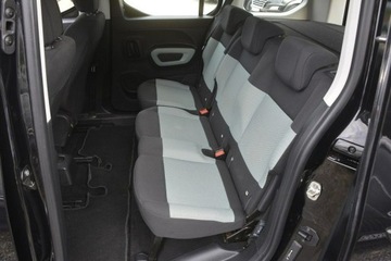 Citroen Berlingo III Osobowy M 1.5 BlueHDi 102KM 2021 Citroen Berlingo 1.5BlueHDI Android Auto, zdjęcie 29