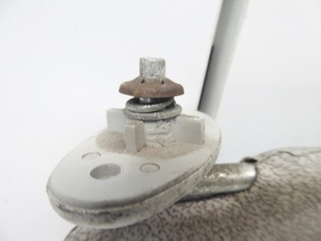 КОМПЛЕКТ СОЛНЦЕЗАЩИТНЫХ КОЗЫРКОВ TICO