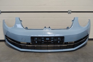 VW BEETLE 5C ZDERZAK KOMPLETNY PRZÓD PRZEDNI PDC