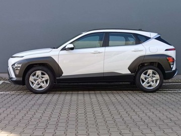 Hyundai Kona I Crossover Facelifting 1.0 T-GDI 120KM 2023 Hyundai Kona Executive Tech Design 6MT120KM - ..., zdjęcie 6