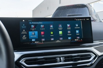 BMW Seria 2 G42-U06 M Coupe 3.0 M2 460KM 2024 BMW M2 Coupé M-Performance - DEMO, zdjęcie 28