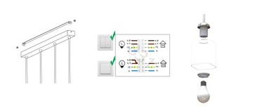 СТЕКЛЯННЫЙ ПОТОЛОЧНЫЙ ПОДВЕСНОЙ СВЕТИЛЬНИК, СВЕТОДИОДНАЯ ПОТОЛОЧНАЯ ЛЮСТРА