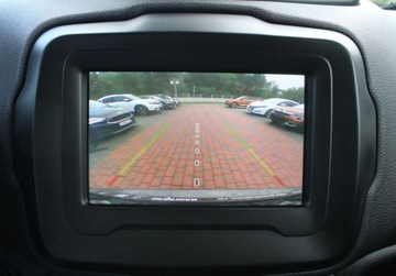 Jeep Renegade SUV Facelifting 1.3 GSE T4 Turbo 150KM 2019 Jeep Renegade 1.3 GSE T4 Turbo Limited FWD SS aut 1.3 Benzyna 150KM, zdjęcie 12